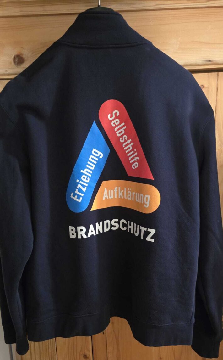 Brandschutzerziehung in Scharnebecker Kindergärten: Sicherheit von klein auf