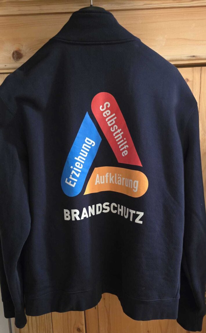 Brandschutzerziehung in Scharnebecker Kindergärten: Sicherheit von klein auf