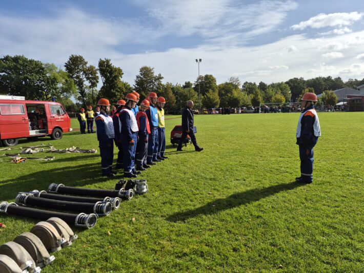 Gruppe JF Scharnebeck