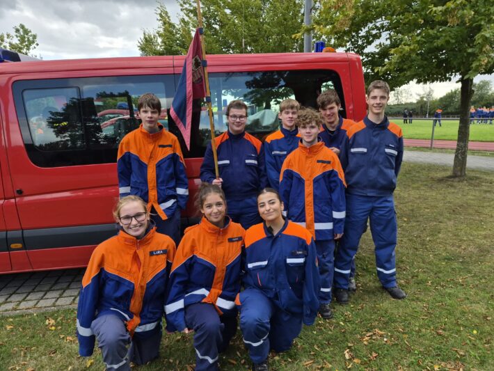 Gruppe JF Scharnebeck, Foto 2