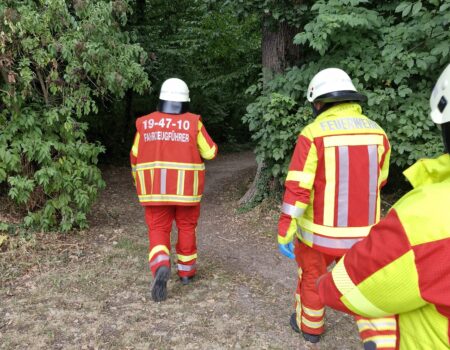 H1 - Tragehilfe für Rettungsdienst