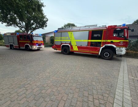 H1 - Tragehilfe für Rettungsdienst