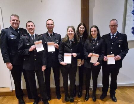 Jahreshauptversammlung Artlenburg