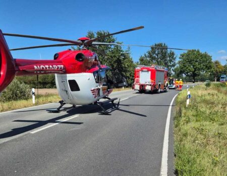 H1Y - Tragehilfe für Rettungsdienst