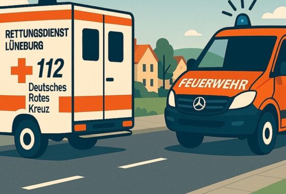 H1 - Unterstützung Rettungsdienst