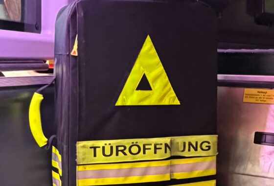 H1Y - Tür öffnen für Rettungsdienst