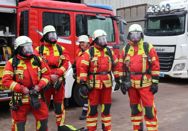 B3-Schuppenbrand groß