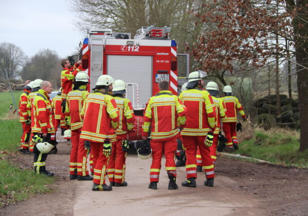 B3-Schuppenbrand groß
