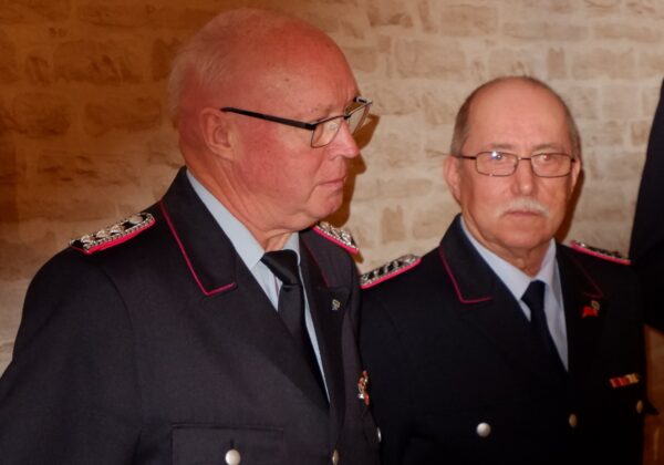 JHV Hohnstorf