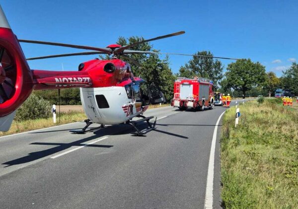 H1Y - Tragehilfe für Rettungsdienst