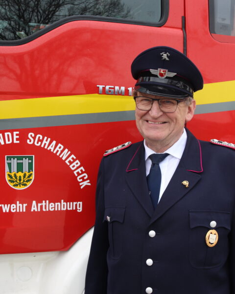 Rolf Twesten