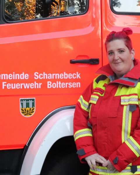 Diana Fechner - Schröder