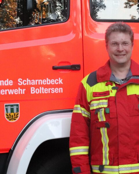Dirk Zieseniss