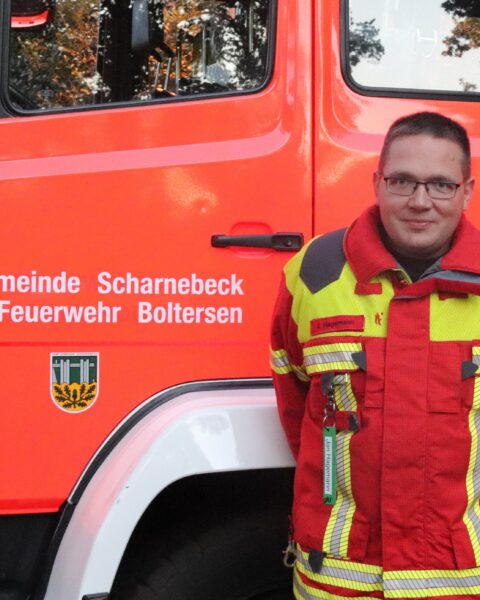 Jan Hagemann