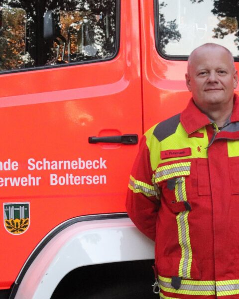 Lars Fuhrmann