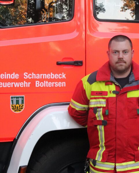 Nils Keul