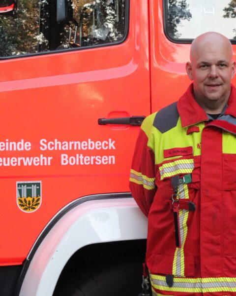 Sven Schröder