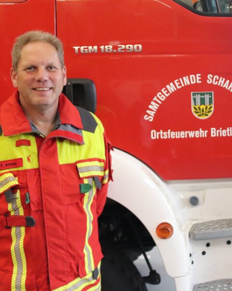 Falk Ahrens