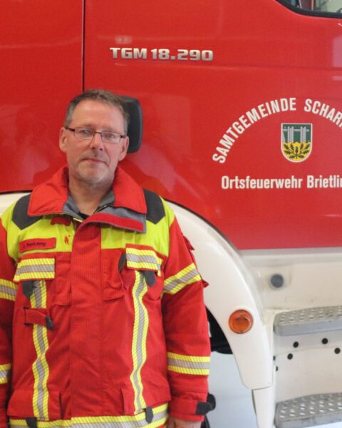 Jens Nerkamp