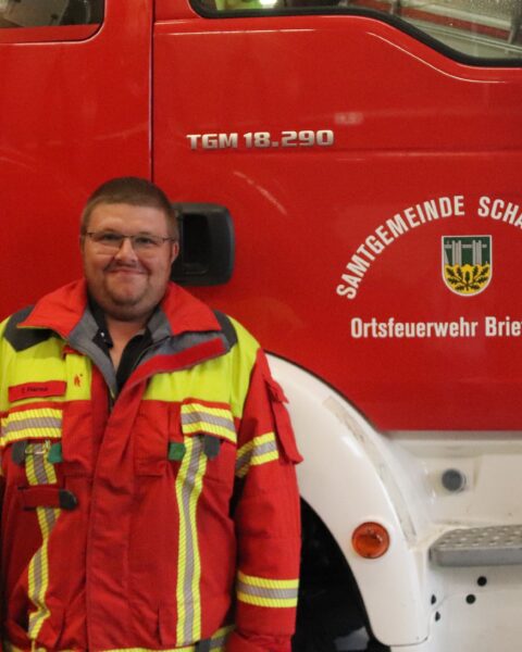 Tobias Harms