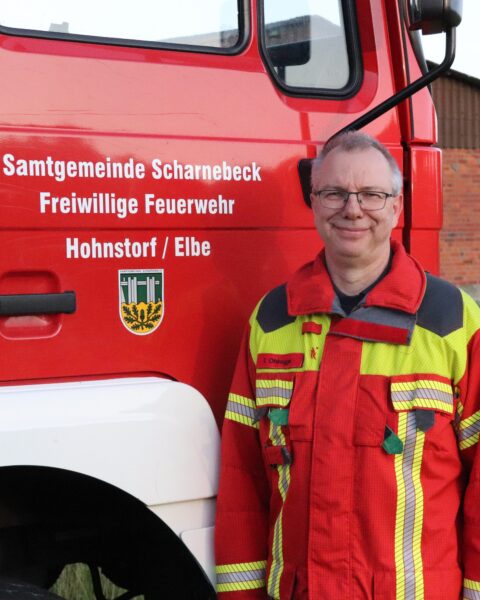Ingo Ohlrogge