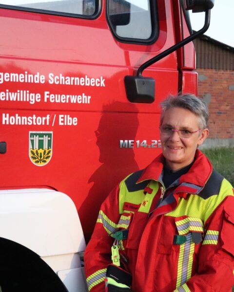 Michaela Eilmann