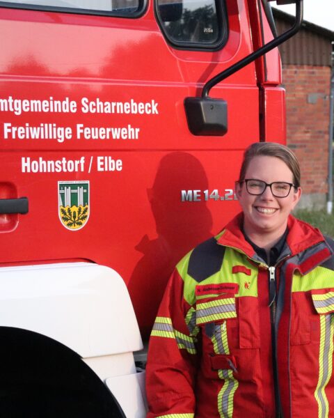 Nadja Andresen-Schnaar