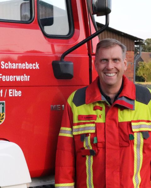 Thomas Lohmann