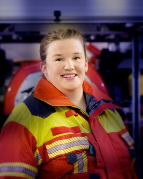 Annika Edling