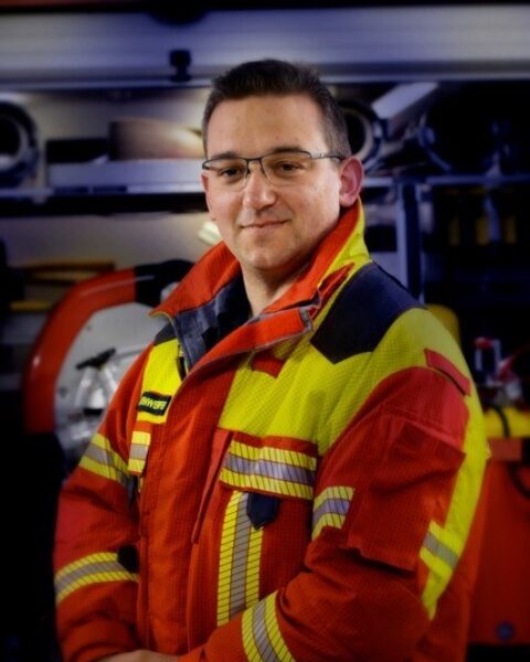 Felix Botenwerfer