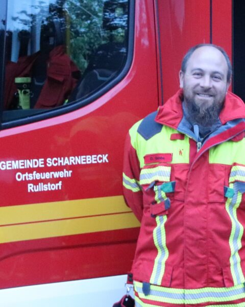 Daniel Gubbe