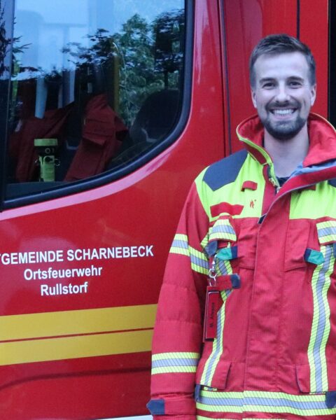 Malte Ahrens