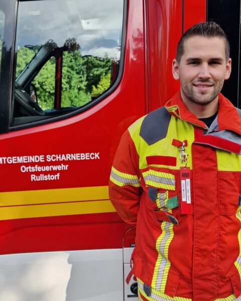 Niklas Neben