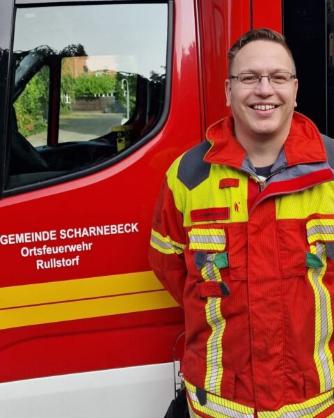 Torben Johannknecht