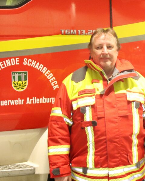 Frank Burmeister