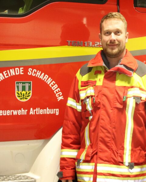 Daniel Schramm