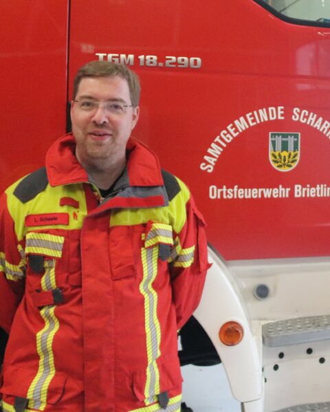 Lars Scheele