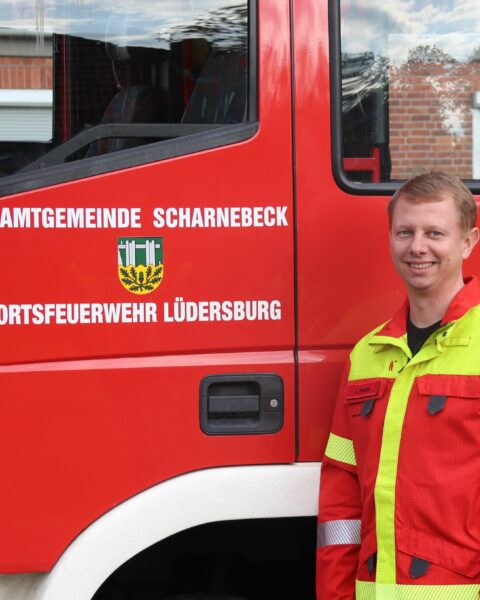 Joschka Schütte