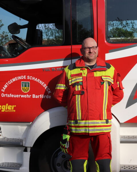Lars Röber