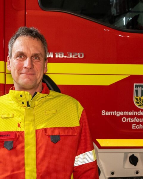 Jens Peter Hencke