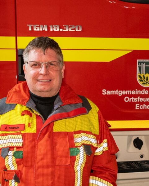 Jörg Schrader